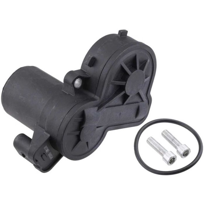 Мотор за ръчна спирачка Mercedes C W205 S205 C205 A205 GLC X253 C253 L