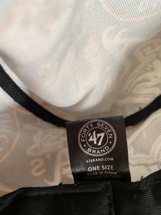 Продам панамы от бренда 47 Yankees