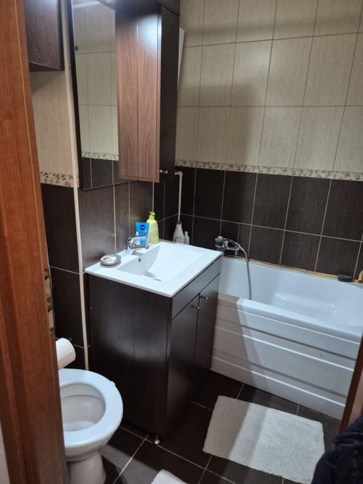 Colegă de apartament