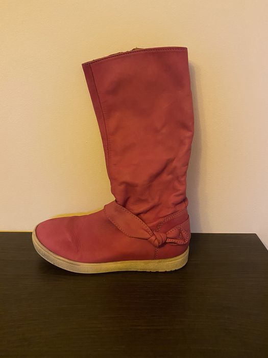 Ботуши за момиче