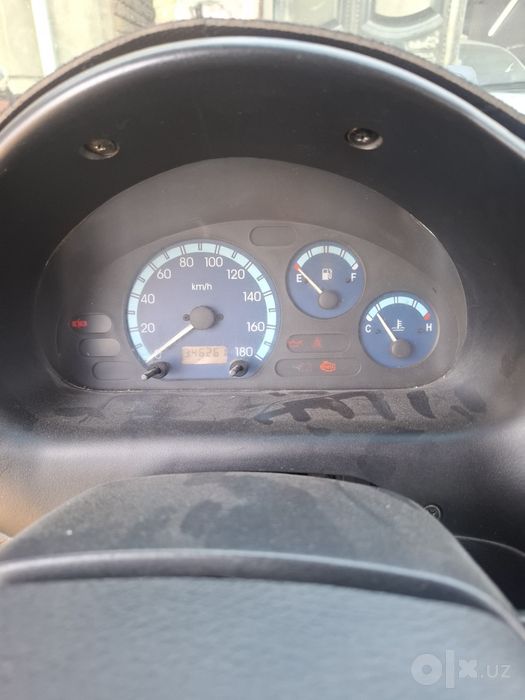 Matiz best arendaga beriladi