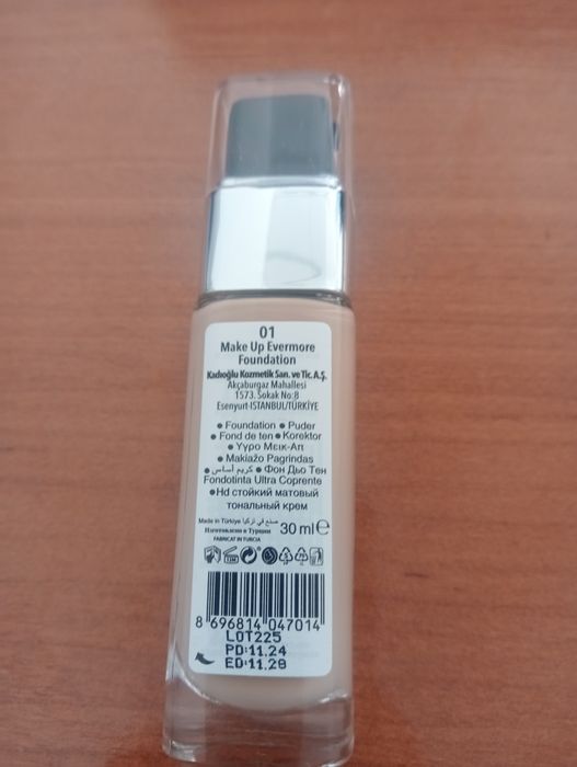 Парфюм для женщин