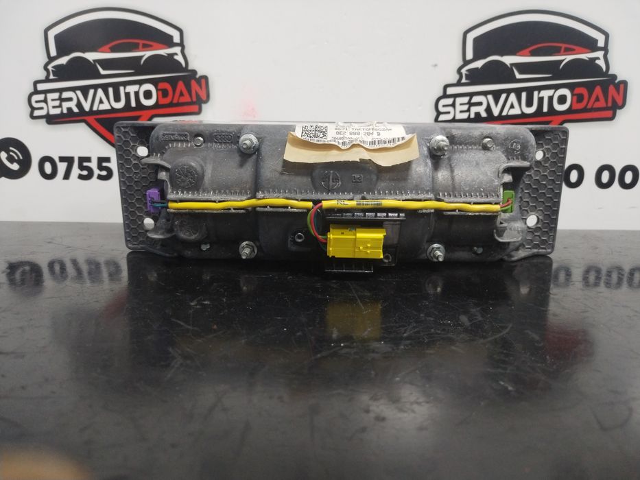 airbag pasager audi a4 (2004-2008) [8ec, b7] 1.9 motorina 2007