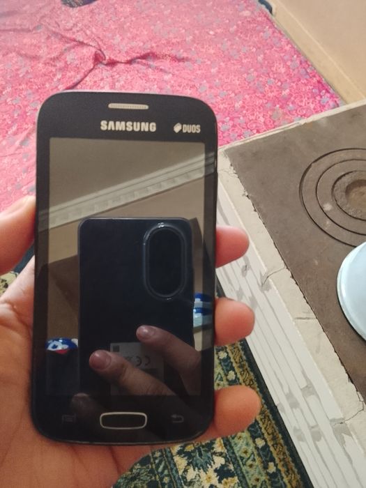 Samsung Gts -7262