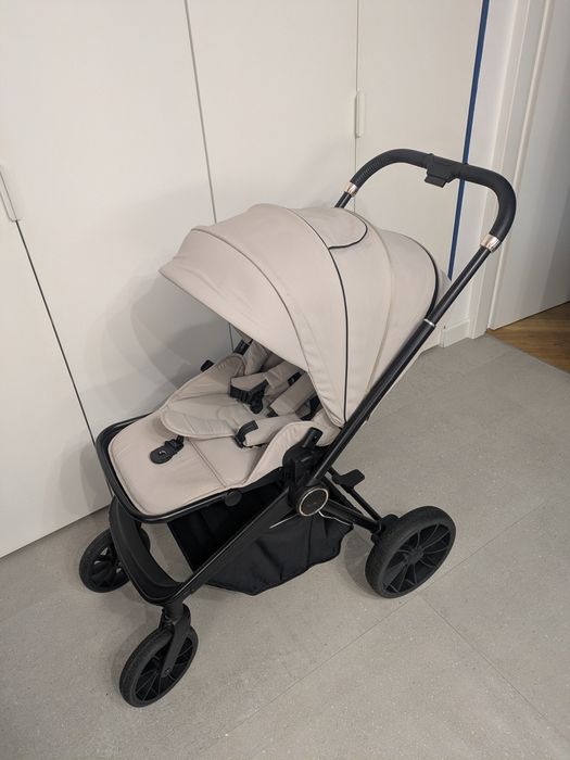 Carucior copil 3 in 1 Lionelo Mika plus