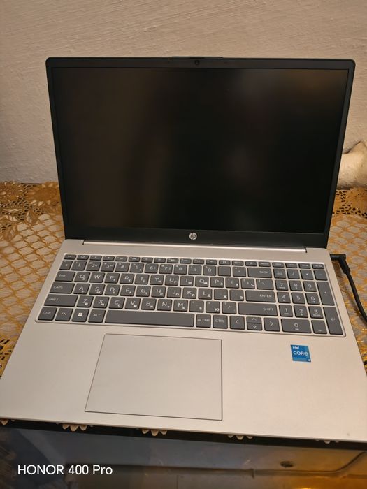 Hp intel 3 256 гб