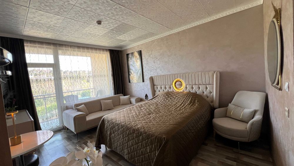 Дава се под наем Едностаен апартамент в Варна, Общината - 40 кв.м за 383.52 € - Снимка #1