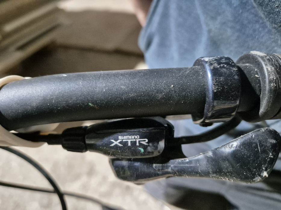 Piese calitate bicicleta