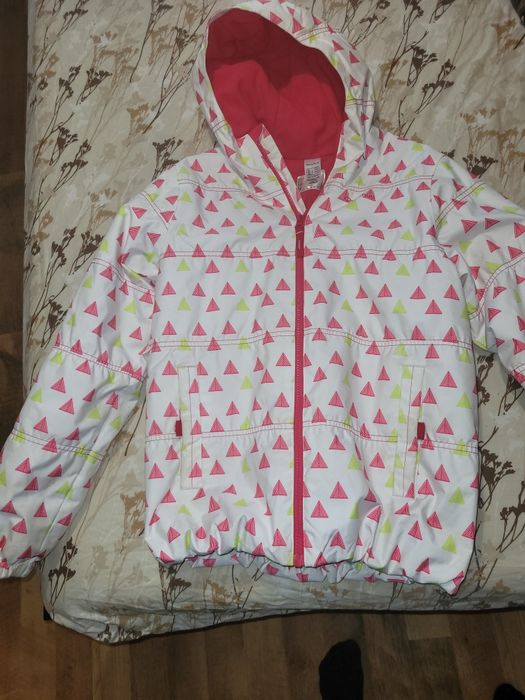 Есенно- зимно яке