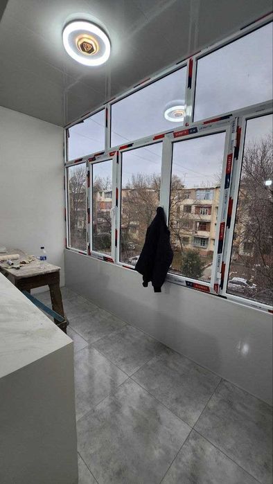 Продаётся 2/3/4 Феруза Ремонт на 70% сделан Ориентир Таксопарк