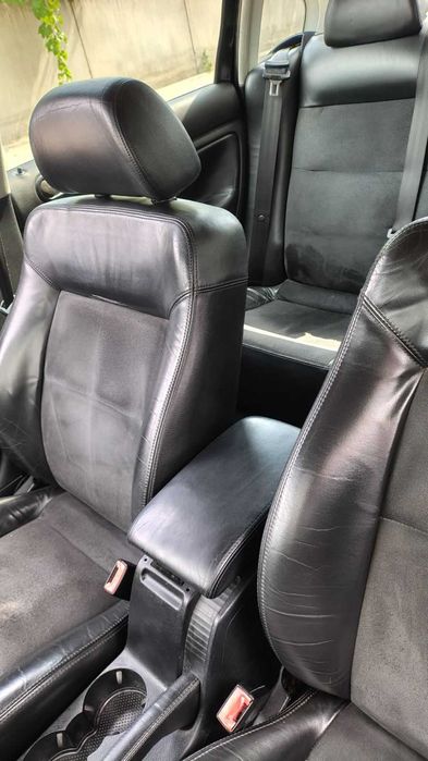 Passat B 5.5 High line 1.8 T 2003г. LPG
