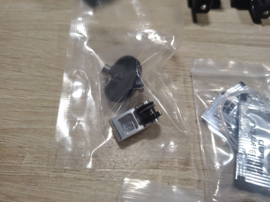 3д принтер Bambulab x1c combo