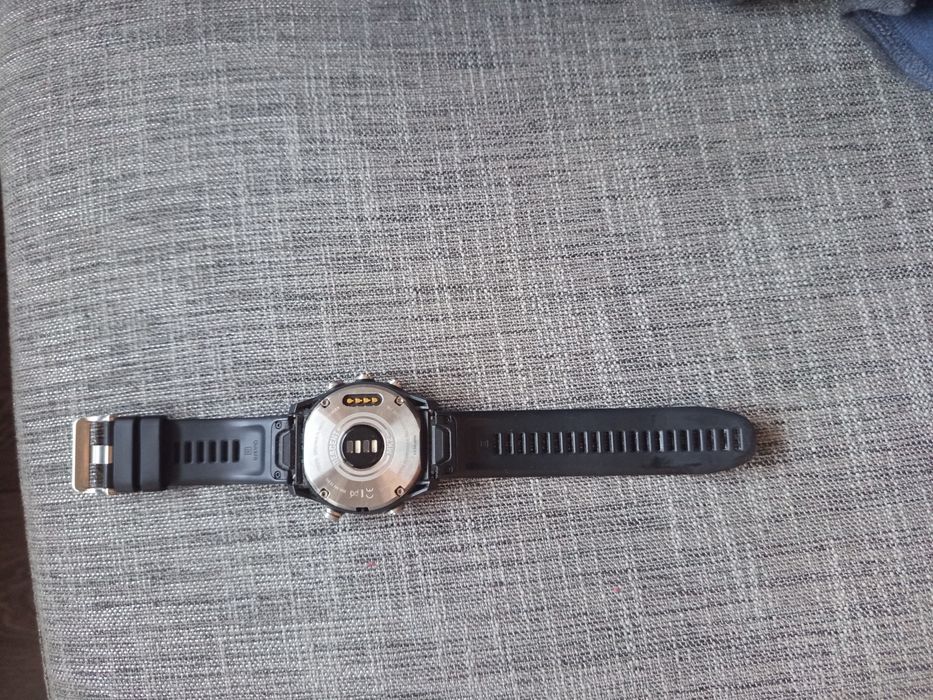 Garmin decent MK2