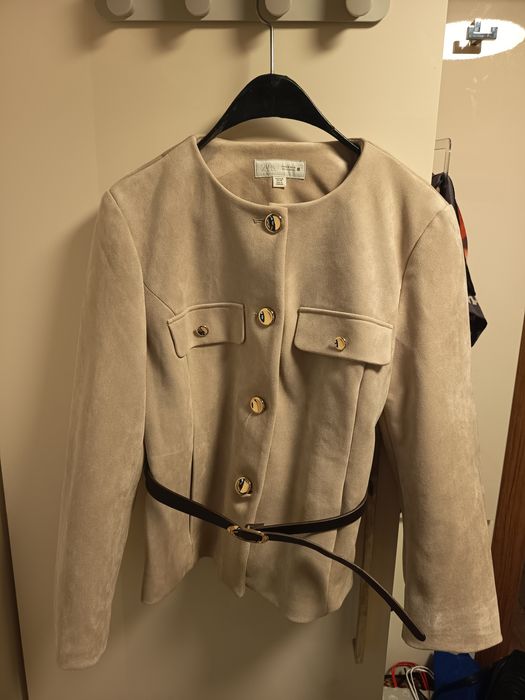 Пролетно сако Зара