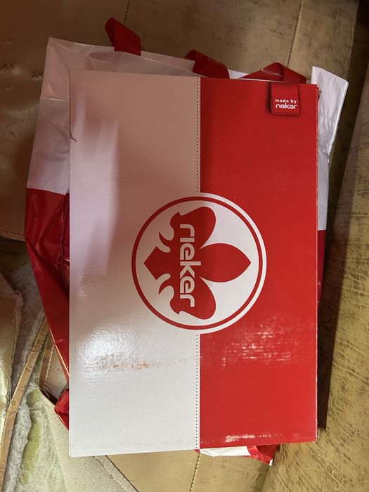 Rieker ботинки классные