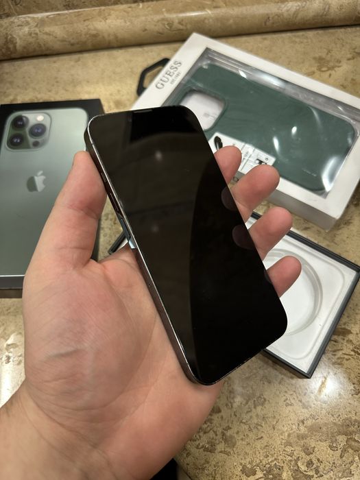 IPhone 13 Pro 256gb