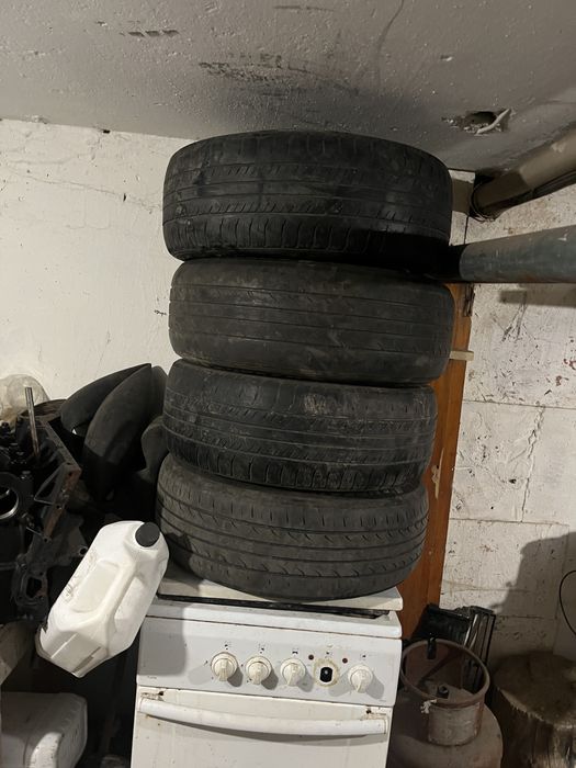 Продам покрышки не дорога