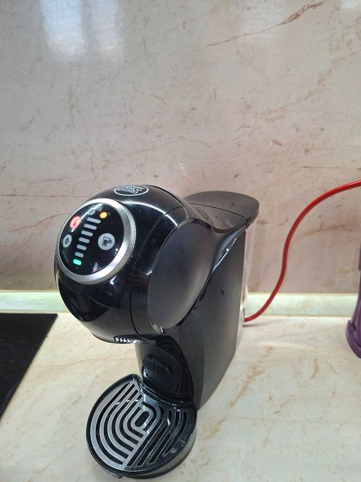 Кафемашина Dolce Gusto