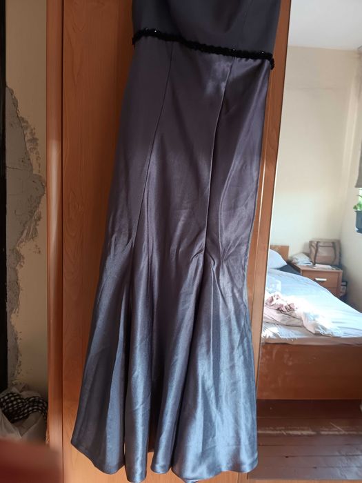 Рокля  официялна