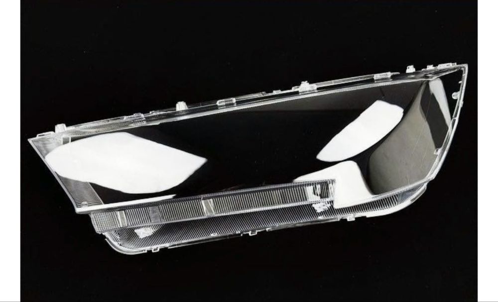 Стекло фары JETOUR X90 PLUS