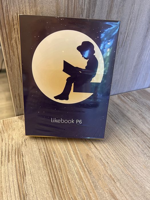 Читалка-планшет,в идеальном состоянии