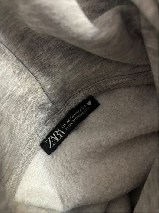 Hoodie / Худи Зара/Zara