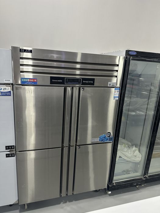 Shikaf xaladelnik vetrina muzlatgich marazelka