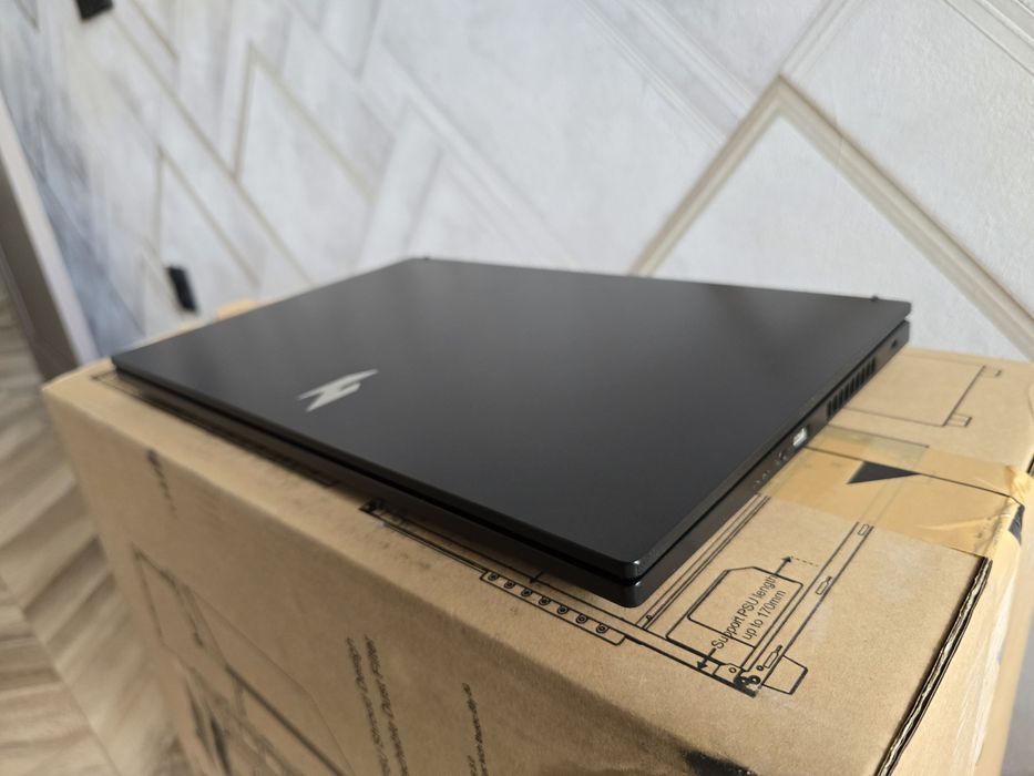 Игровой Acer Nitro V15 RTX3050