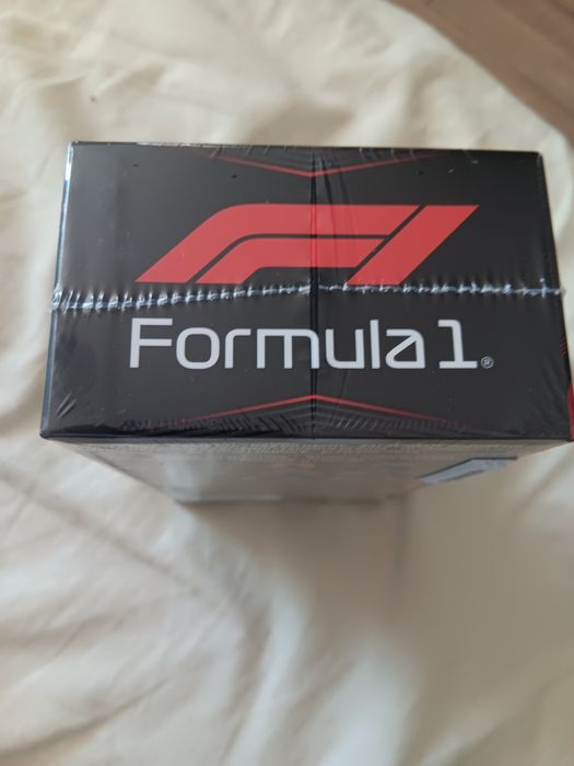 Uno elite formula 1