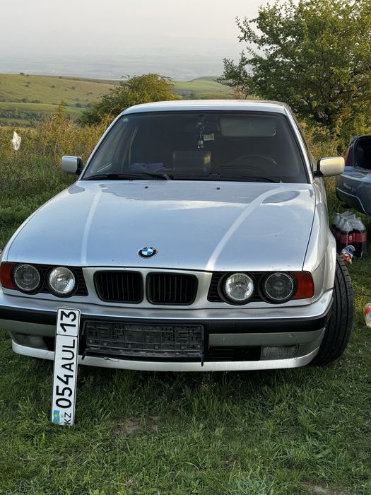 Бмв шымкеңт қаласы