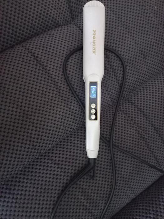 Утюжок для волос