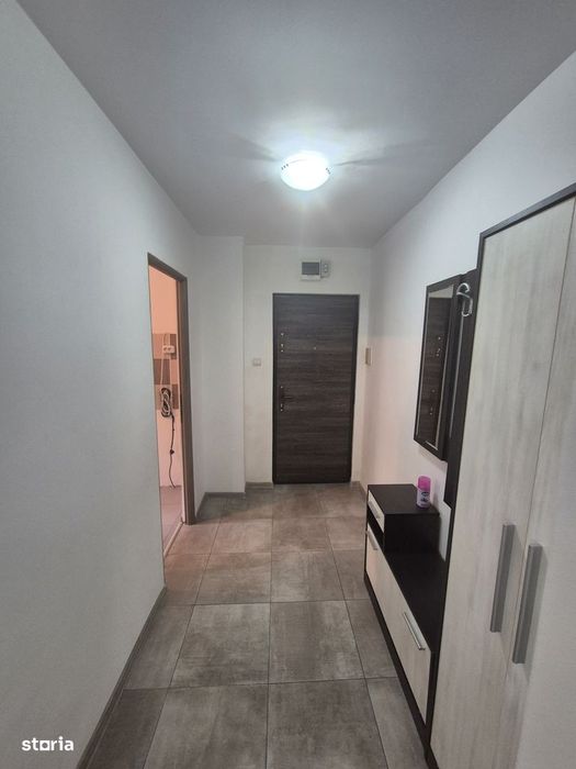 Apartament 2 camere Moroasa