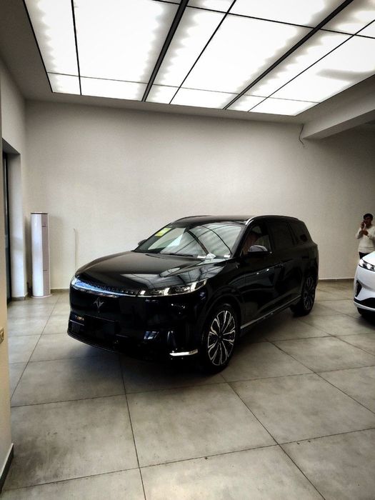 Aito M7- Dongfeng 008