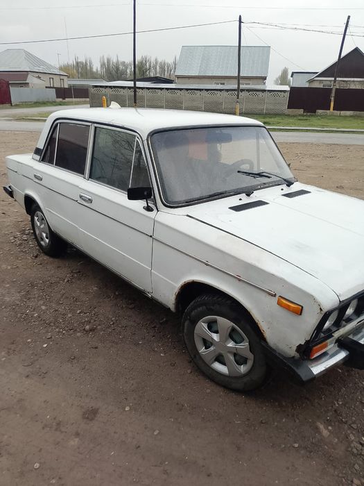Ассалам алейкум продам лада 2106 срочно