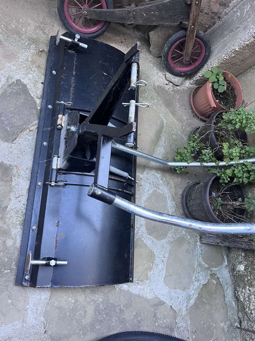 Тракторна косачка Honda