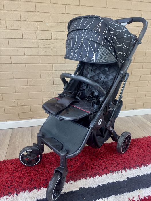 Детская коляска өте жақсы жағдайда