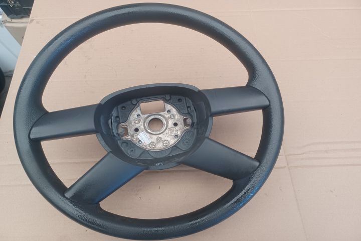 Volan simplu 1K0419091 Volkswagen VW Golf 5 [2003 - 2009] Hatchback 3