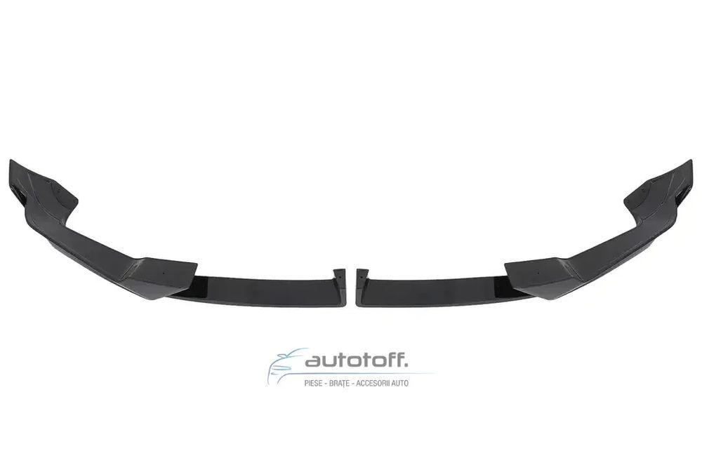 Pachet prelungiri compatibil cu BMW X5 G05 LCI M-Tech (2023+) Aerodinamic Pack
