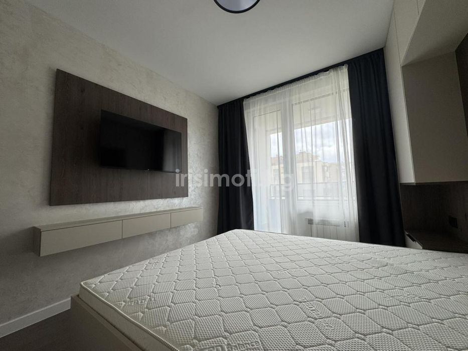 Продава се Двустаен апартамент в София, Малинова долина - 63 кв.м за 1781 €/кв.м - Снимка #9