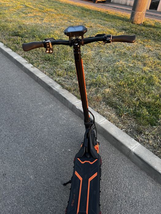 Vand kukirin g3 pro