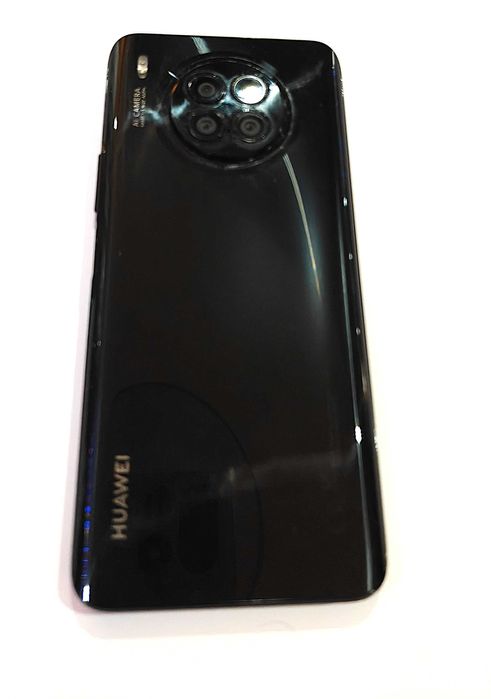 Huawei nova 8i - 128 GB в перфектно състояние