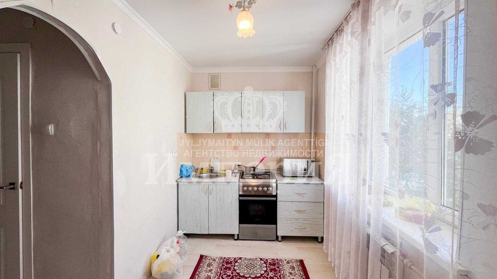 продается 1х ком мкр Каратал Айдана Империя