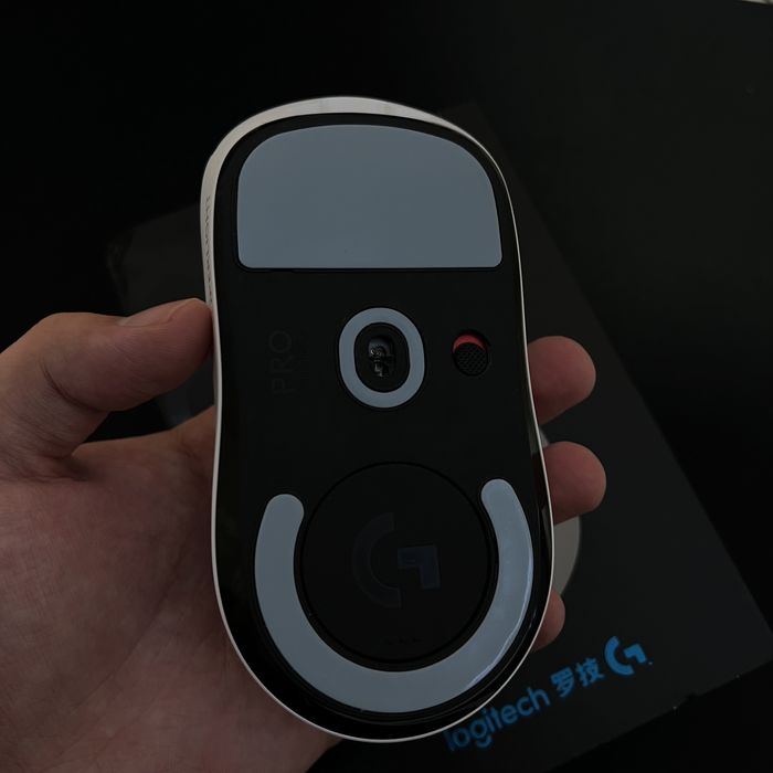 Продаю Logitech G Pro X Superlight