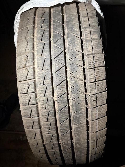 зимние шины Kenda