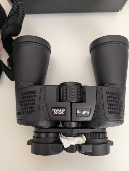 Binoclu Profesional 20×25
