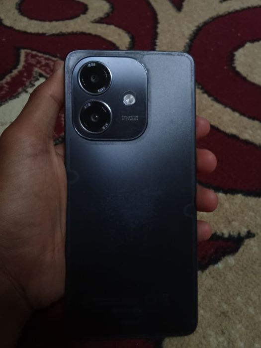 OPPO A3 обмен бар