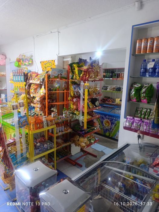Сдается в аренду магазин