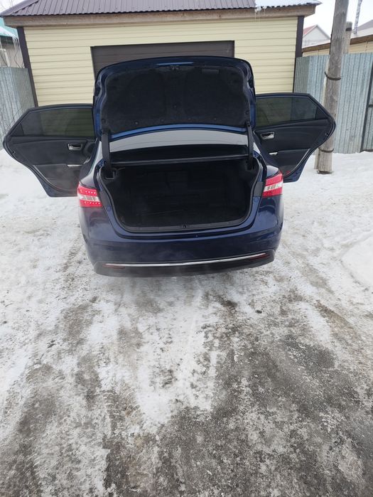 Продается Toyota Avalon 2013 г. Гибрид