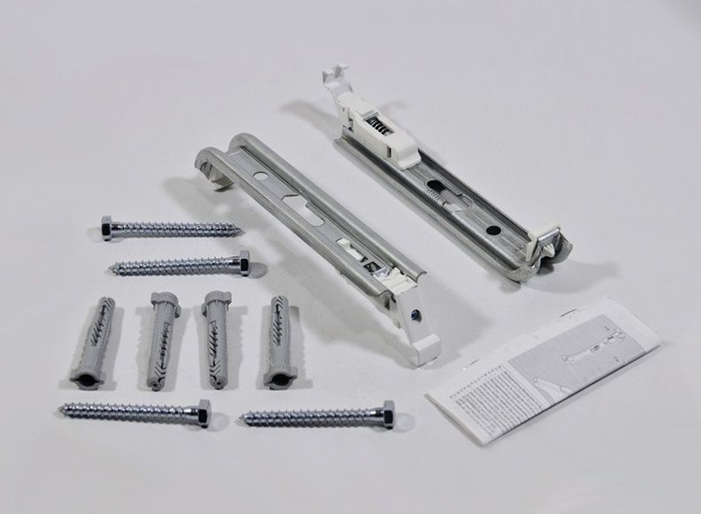 Purmo кронштейн крепления