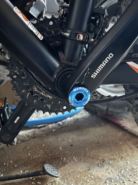 Капачки за венец